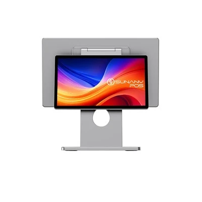 เครื่อง POS แบบหน้าจอคู่-