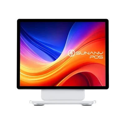ฮาร์ดแวร์ POS หน้าจอสัมผัส