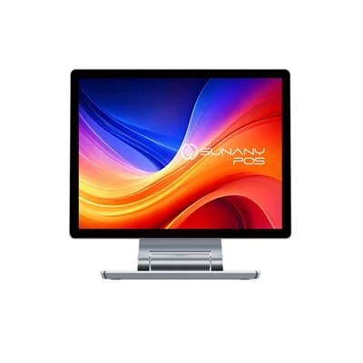 จอไวด์สกรีน Full HD ระบบสัมผัส